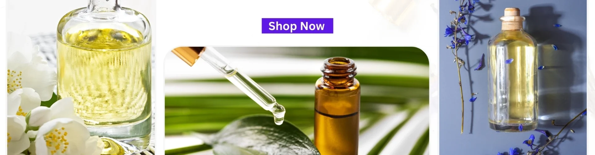 Essential Oils Essential Oils